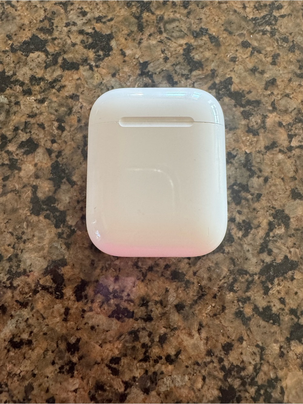 Apple AirPod 2nd generation work great hardly used